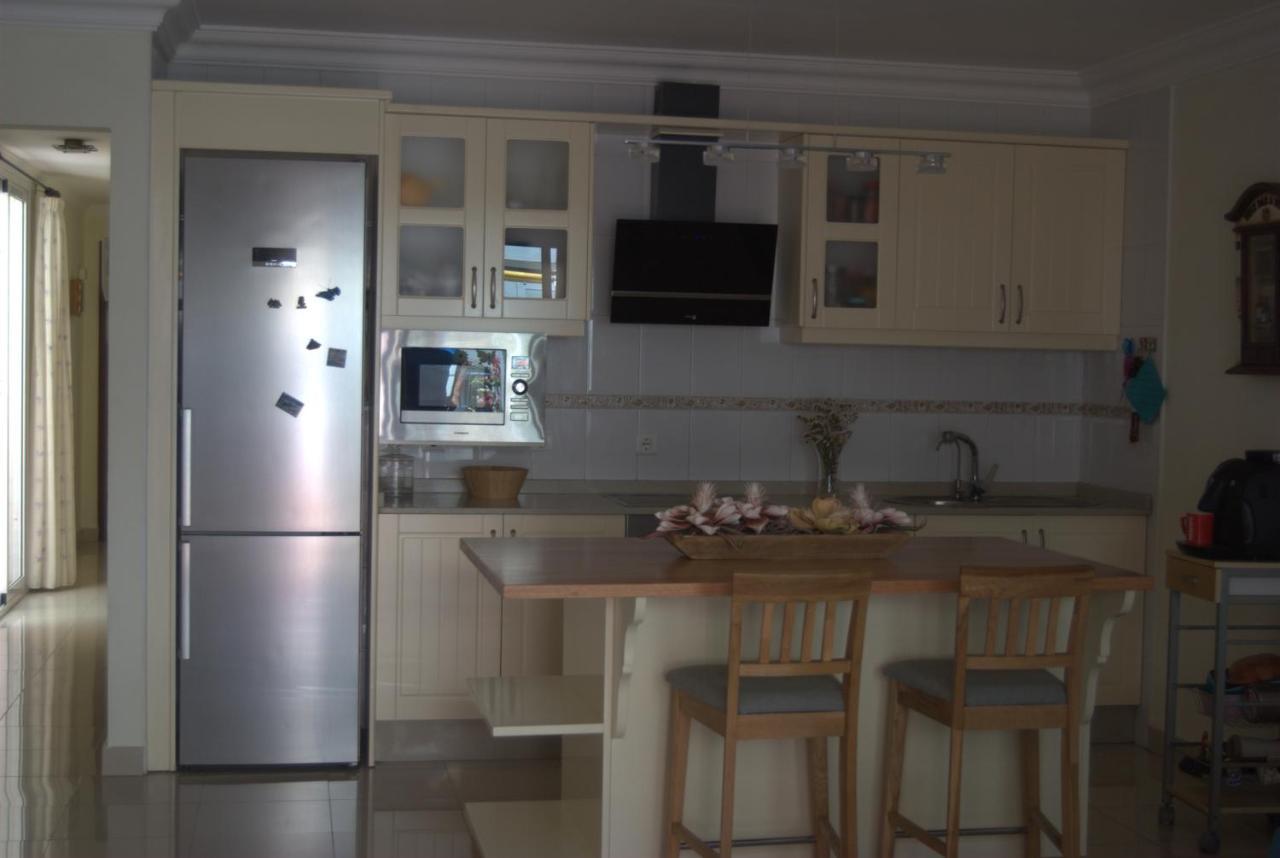 Apartamento Avda. Las Artes Puerto De Mogan Exterior foto